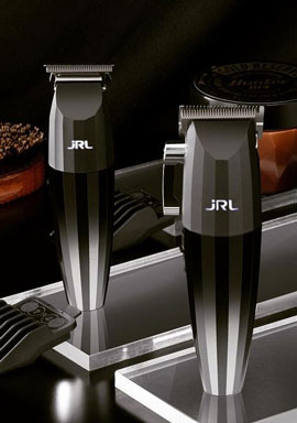 JRL